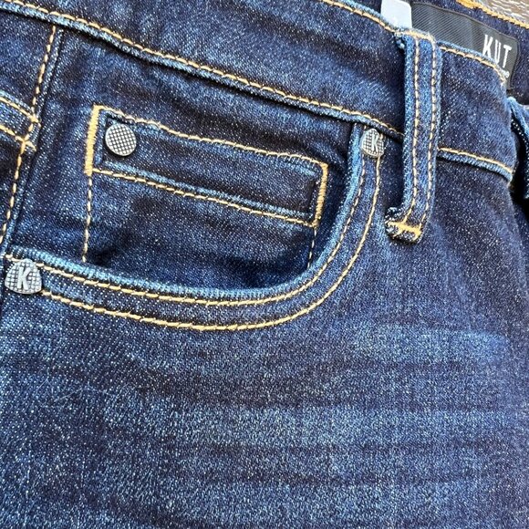 KUT Jeans - Like New - Picture 4 of 9